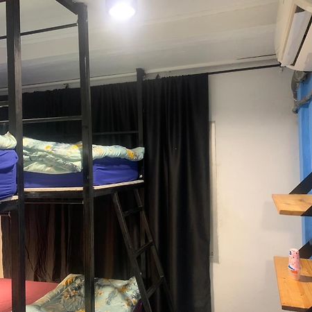 858Hostel Bkk In Khaosan Road 방콕 외부 사진