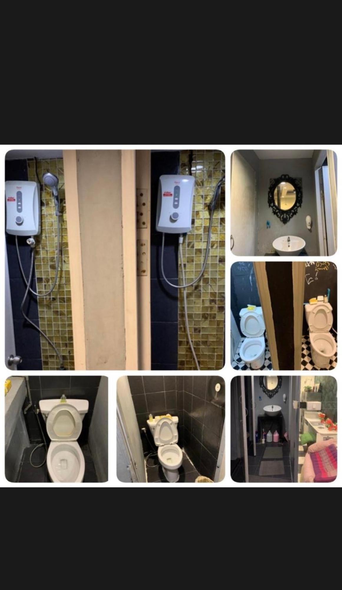 858Hostel Bkk In Khaosan Road 방콕 외부 사진